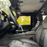 Beijing Off-Road BJ40 2023 224 л.с. из Китая