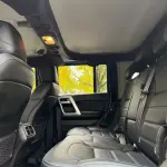 Beijing Off-Road BJ40 2023 224 л.с. из Китая