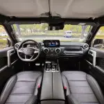 Beijing Off-Road BJ40 2023 224 л.с. из Китая