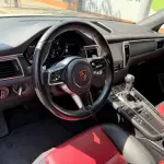 Porsche Macan 2017 из Китая