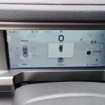 Jetour Traveller 2024 254 л.с. из Китая
