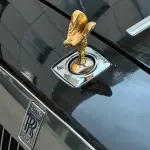Rolls-Royce Ghost 2010 571 л.с. 571 л.с. из Китая