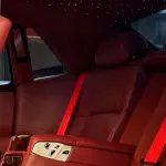 Rolls-Royce Ghost 2010 571 л.с. 571 л.с. из Китая