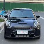 MINI Mini 2024 из Китая