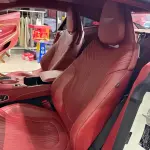 Aston Martin DB11 2018 из Китая