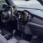 MINI Mini 2024 из Китая
