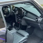 MINI Mini 2024 из Китая
