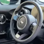 MINI Mini 2024 из Китая