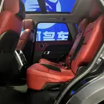 Land Rover Sport 2021 360 л.с. — лот 57745091 из Китая