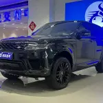 Land Rover Sport 2021 360 л.с. — лот 57745091 из Китая