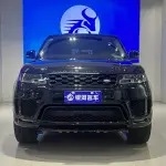 Land Rover Sport 2021 360 л.с. — лот 57745091 из Китая