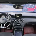 Mercedes-Benz A-Class (Import) 2015 из Китая