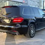 Mercedes-Benz GLS AMG 2016 из Китая