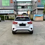 Geely Vision X3 2018 из Китая