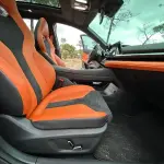 Changan UNI-V 2024 из Китая