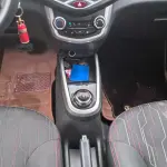 Changan EV 2019 из Китая