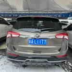Buick Envision Plus 2019 169 л.с. 169 л.с. 169 л.с. из Китая