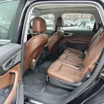 Audi Q7 2016 из Китая