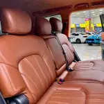 Nissan Patrol 2019 279 л.с. — лот 57754864 из Китая