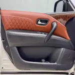 Nissan Patrol 2019 279 л.с. — лот 57754864 из Китая