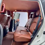 Nissan Patrol 2019 279 л.с. — лот 57754864 из Китая