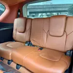 Nissan Patrol 2019 279 л.с. — лот 57754864 из Китая