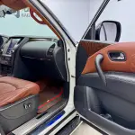Nissan Patrol 2019 279 л.с. — лот 57754864 из Китая