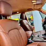 Nissan Patrol 2019 279 л.с. — лот 57754864 из Китая