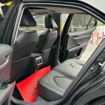 Toyota Camry 2023 из Китая