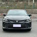 Toyota Camry 2023 из Китая