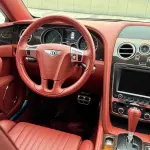 Bentley Flying Spur 2018 507 л.с. — лот 57739448 из Китая