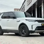 Land Rover Discovery 2017 340 л.с. — лот 57754861 из Китая