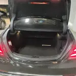 Mercedes-Benz S-Class 2019 313 л.с. — лот 57754862 из Китая