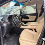 Toyota Alphard 2019 из Китая