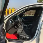 BMW 3 Series 2018 из Китая