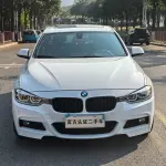BMW 3 Series 2018 из Китая