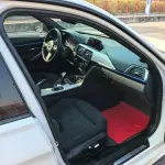 BMW 3 Series 2018 из Китая