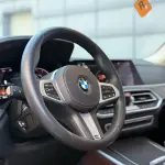 BMW X5 (Import) 2021 265 л.с. 265 л.с. из Китая