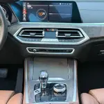 BMW X5 (Import) 2021 265 л.с. 265 л.с. из Китая