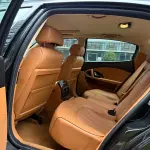 Maserati Quattroporte 2012 из Китая