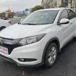 Honda Vezel 2017 136 л.с. 136 л.с. из Китая