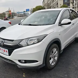 Honda Vezel 2017 136 л.с. 136 л.с. из Китая