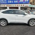 Honda Vezel 2017 136 л.с. 136 л.с. из Китая