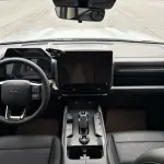 Haval Menglong New Energy 2025 378 л.с. из Китая