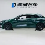 Audi A3 2021 150 л.с. 150 л.с. 150 л.с. 150 л.с. 150 л.с. 150 л.с. из Китая