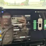 Haval Menglong New Energy 2025 378 л.с. из Китая