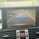 Audi A6L 2015 из Китая