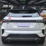 Lynk & Co 06 2021 177 л.с. — лот 57750650 из Китая
