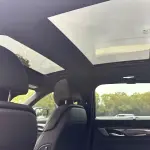 Cadillac CT6 2023 из Китая