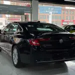 Buick LaCrosse 2019 170 л.с. 170 л.с. из Китая